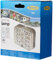 RING LED Reversing Lamp: Use in Place of Standard Reversing Lamp - Weather Resistant & E Approved