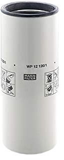 MANN-FILTER WP 12 120/1 Ölfilter - für Off-Highway Anwendungen