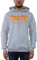 Thrasher TRUFLP05754, Sweatshirt für Herren