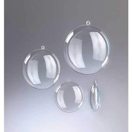 Kunststoffmedaillon 110 mm