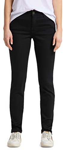 MUSTANG Damen Rebecca 0533-5575 Slim Jeans, 490, 33W / 32L EU