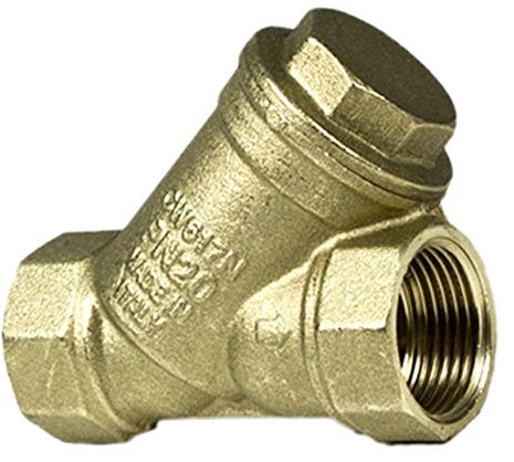 1 1/4'' [DN 32] Schmutzfänger