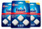 Finish in-Wash Dishwasher Cleaner 3 ct (3-Pack) - Cleans Hidden Grease & Grime for Sparkling Clean Dishes