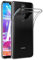 AICEK Huawei Mate 20 Lite Hülle, Transparent Silikon Schutzhülle für Huawei Mate 20 Lite Case Clear Durchsichtige TPU Bumper Huawei Mate 20 Lite Handyhülle (6,3 Zoll)