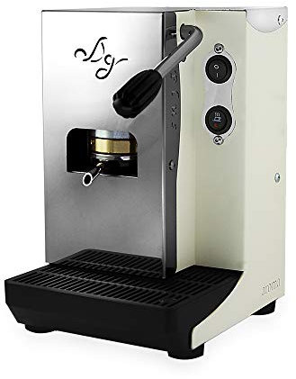 Aroma Plus 44mm Coffee Maker