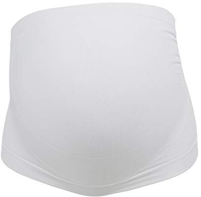 Medela Sustainable Maternity Headband Demi Bra, White, XL Women