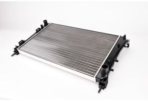 THERMOTEC Radiatore Raffreddamento motore D7F032TT per FIAT GRANDE PUNTO (199)