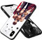 Handyhülle für iPhone XR, Cover Case TPU Case (BTS)