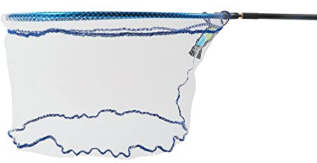 Preston Supalite Nylon Landing Net - 50Cm