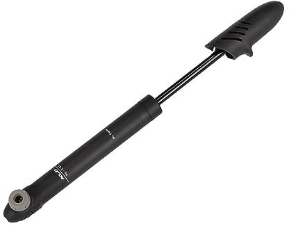 XLC Xlc Gepäckträgerpumpe Pu-C01 Gepäckträgerpumpe Mehrafarbig 227.5-243.5Mm