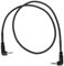BOSS BCC-2-3535 – 60 cm – Cable MIDI TRS de 3,5 mm compacto – Conectividad prémium para pedales BOSS