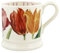Emma Bridgewater Flowers Tulips 1/2 Pint Mug