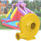 lkpqdwqz Blower Inflatable Air, Fan Commercial Powerful Machine, for Inflatable Tent Arch Model Inflatable Bouncy Castle Slide, copper core suitable for outdoor use