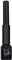 L'Oréal Paris Infallible Grip 24H Vinyl Liquid Liner Black, Flüssiger Eyeliner mit weichem und flexiblem Applikator