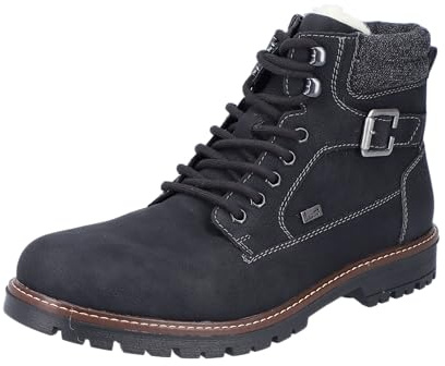 Rieker Herren SchnürstiefelSchnürstiefel