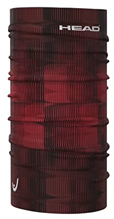 HEAD Original Tube Clip (Rot)