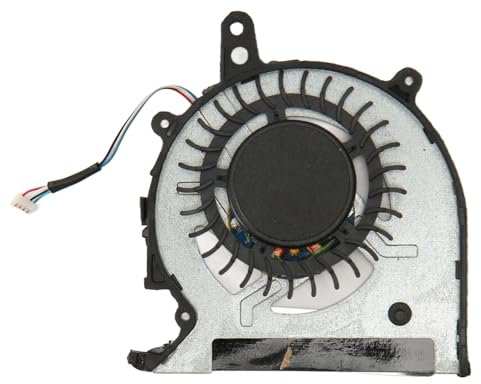 Ventilateur de Refroidissement de Processeur pour Ordinateur Portable, pour VAIO Pro 13 SVP13 SVP13A SVP132 SVP1321 SVP132A, Ventilateur de Refroidissement pour Ordinateur