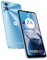 Motorola E22 Blue (Renewed)