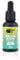 Power Pill - #BOOM BOOM Veganes Stimulanzien Supplement 60 ml - Natürliche ätherische Öle ohne Zuckerzusatz - 5 Wirkstoffe und MCT-Öl - Gibt Energie und stimuliert - Für Sportler und Büroangestellte