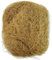 Fibre de coco pour oiseaux, 100 g, litière confortable pour petits oiseaux et animaux, matériau de nourriture pour nid, idéal pour la construction de nids et les cachettes