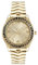 Philipp Plein Damen Uhr Analog Quarz Eclipse PSJEA0524 Edelstahl