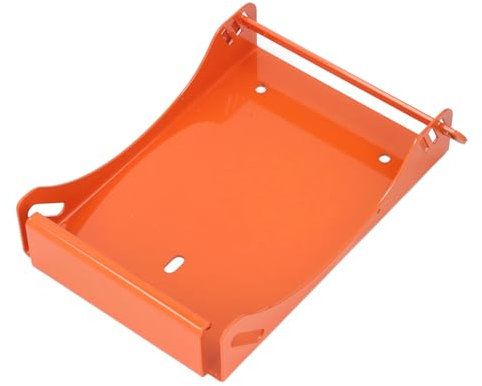 Handheld Blower Rack, Heavy Duty Carbon Steel Leaf Blower Holder Wall Mount Rack, Handheld Blower Wall Rack, for BG50 BG56 BG66 BG86 Model