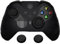 playvital Cover Silicone per Xbox Elite Series 2 Wireless Controller,Custodia Protettiva Antiscivolo Copri Analogici per Xbox Elite Series 2 Core Joystick-Catena Montuosa-Nero