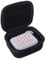 Case for JBL GO 4 Portable Bluetooth Speaker,JBL GO 4 Case