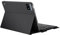 Funda con Teclado, Funda con Teclado para Xiaomi Pad 6/6 Pro, Panel táctil multitáctil, Teclado Bluetooth inalámbrico magnético Desmontable