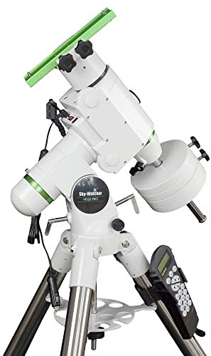 Skywatcher Montierung HEQ-5 Pro SynScan GoTo