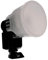 DÖRR Blitzvorsatz SLR Soft Diffusor PRO-1 62x36 mm