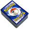 Pokèmon - 50 Cartes Assorties [Jouet]