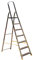 Trade Platform Step Ladder/Ladders - 4 Different Sizes Available (7 Step)