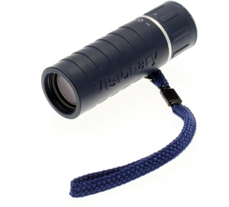 Visionary 8x21 DX-m Monocular
