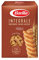 Barilla Wholegrain Fusilli Pasta Integrale, whole durum wheat semolina pasta 500g
