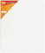 Kreul 643040 - Solo Goya 3D Stretched Canvas Basic Line, châssis 30 x 40 cm, Extra Profond env. 3,8 cm, 100% Coton 4 Fois apprêté, pour Huile, Acrylique et Gouache