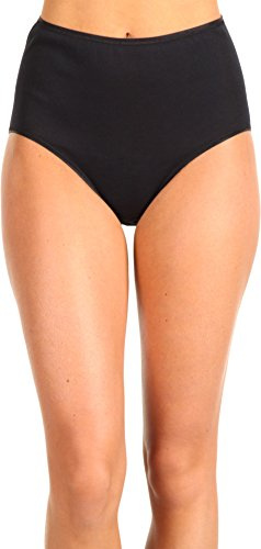 Hanro Damen Cotton Seamless Slip