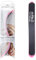 STYLFILE Lima per Unghie S Curva 240/400 Grit – Lima per Unghie Professionale per Manicure e Pedicure – Limetta Unghie Ergonomica – Lime per Unghie Naturali, Gel e Acrilico