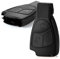 Remote Key Case Fob for Benz Mercedes SPRINTER C S E Class 3 Button Smart Cover