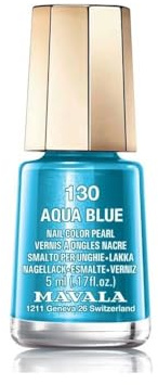 Mavala Nagellack, 20 ml