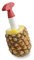 Kitchen Pro SLICE15 Le DECOUPE Ananas