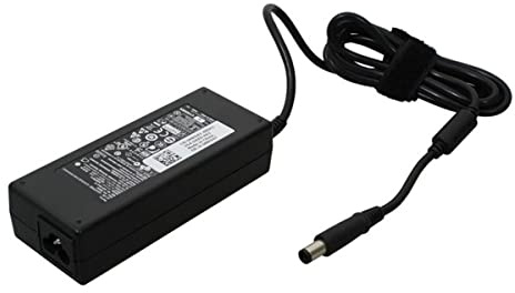 DELL 0W6KV Adapter AC 90W 3P - (Spare Parts > AC Adapters & Chargers)