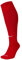 Nike Unisex Classic Ii Cush Otc -Team Fussball Socken, Mehrfarbig (University Red / White), L EU