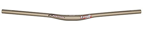Renthal Fatbar Lite Riser Lenker, 35.0, 760x10mm, gold