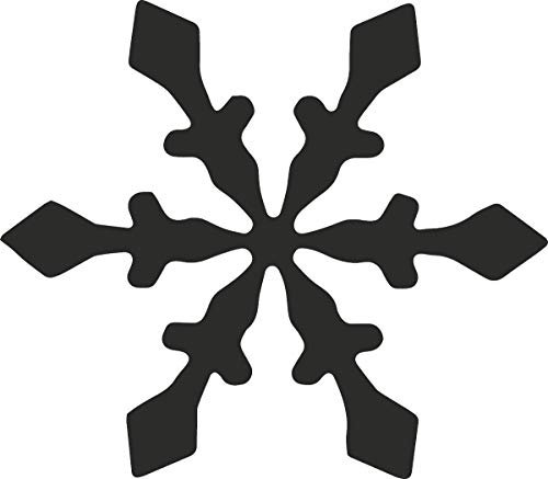 Heyda FlexiStanzer Kristall 4cm