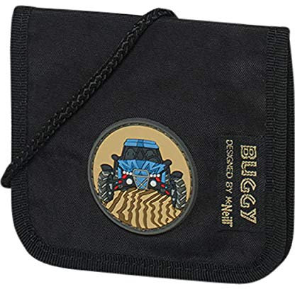 Mc Neill - TIE BRUSTBEUTEL BUGGY