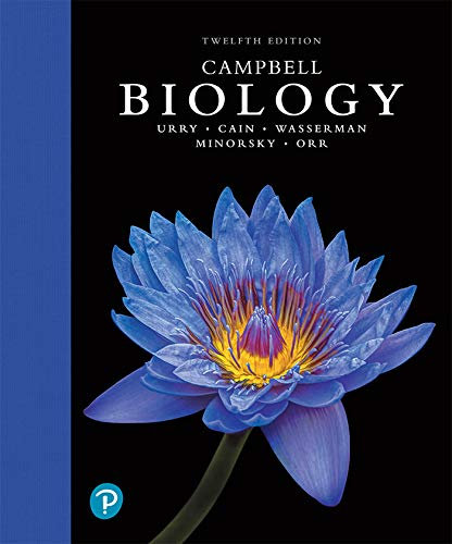 Campbell Biology (English Edition)