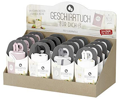 La Vida Geschirrtuch Kitchen