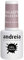 Andreia Semi-Permanent Nail Gel Polish for UV/LED Lamp - Intense Shine and 4 weeks Lasting Manicure Nail Gel Varnish - Magazine Collection - Colour MZ6 Grey Nude Shimmer - 10.5ml