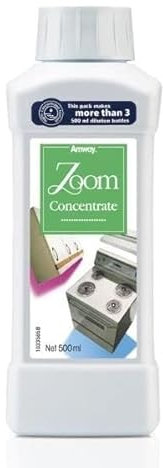 Amway Zoom Concentrate Mehrzweckreiniger 500ML